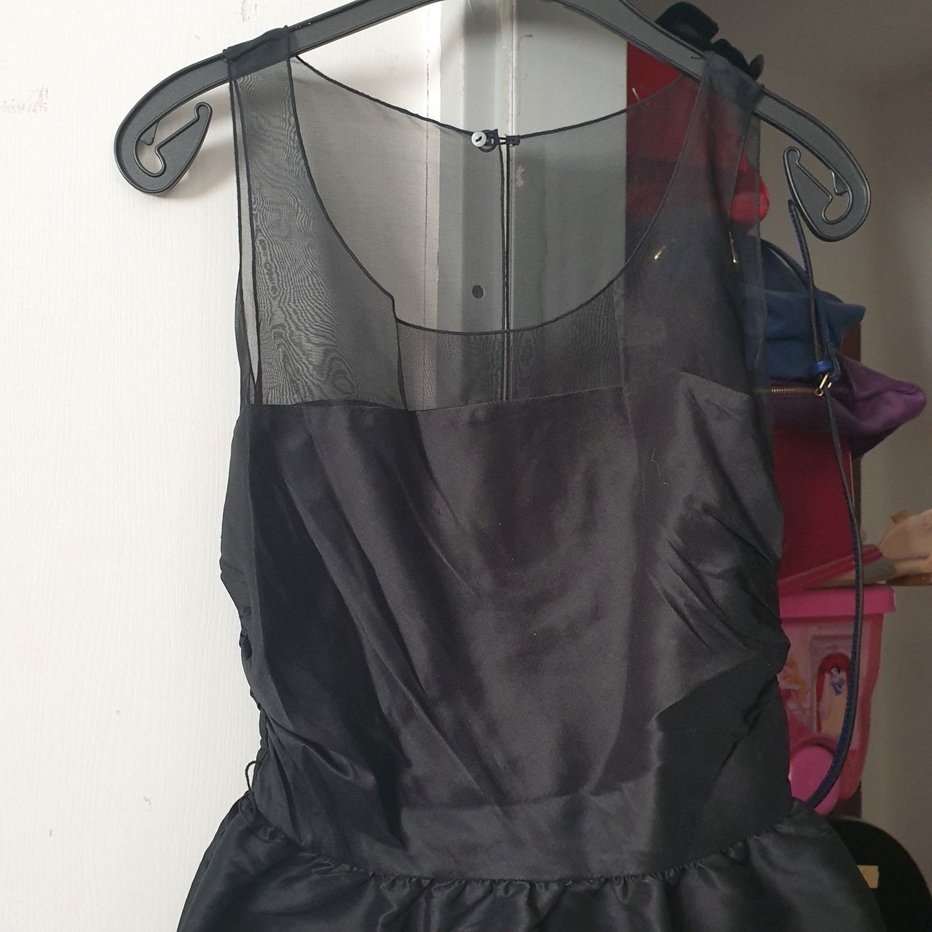 Karl Lagerfeld Robes: Karl Lagerfeld for H&M Kleid, Gr. 38 – Neuf (Voir description) à Frenkendorf par Moon111 1