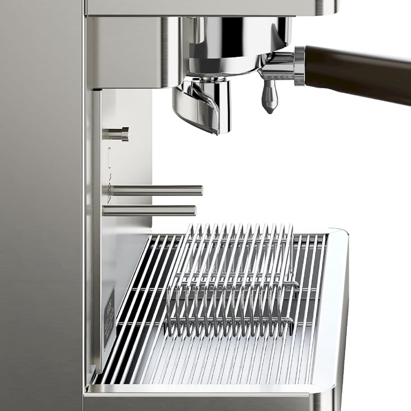 Machines à café & Machines à expresso: Lelit Kate PL82T Espressomaschine – Neuf avec emballage d'origine à Bottighofen par zaap 5