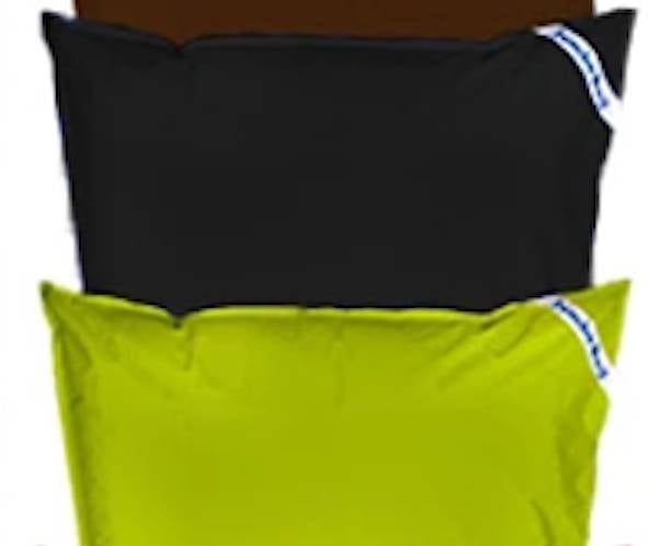Porte da calcio e da hockey: Jumbo Bag en noir et en vert – Usato da PENTHALAZ venduto da Sbe3