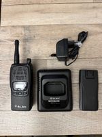 ALAN HP446 UHF Funkgerät