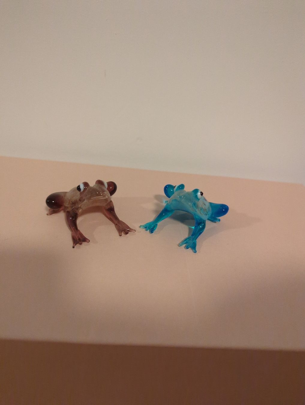 Murano Tutte le decorazioni: Glasfrosch Deko Figur aus Murano – Nuovo (secondo la descrizione) da Zürich venduto da rah_5p85 1