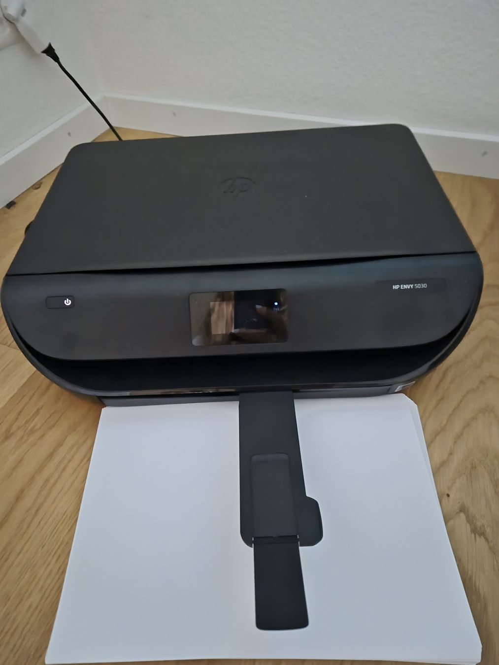 Imprimantes: HP ENVY 5030 Printer Good Condition – D'occasion à Maur par Sofi___