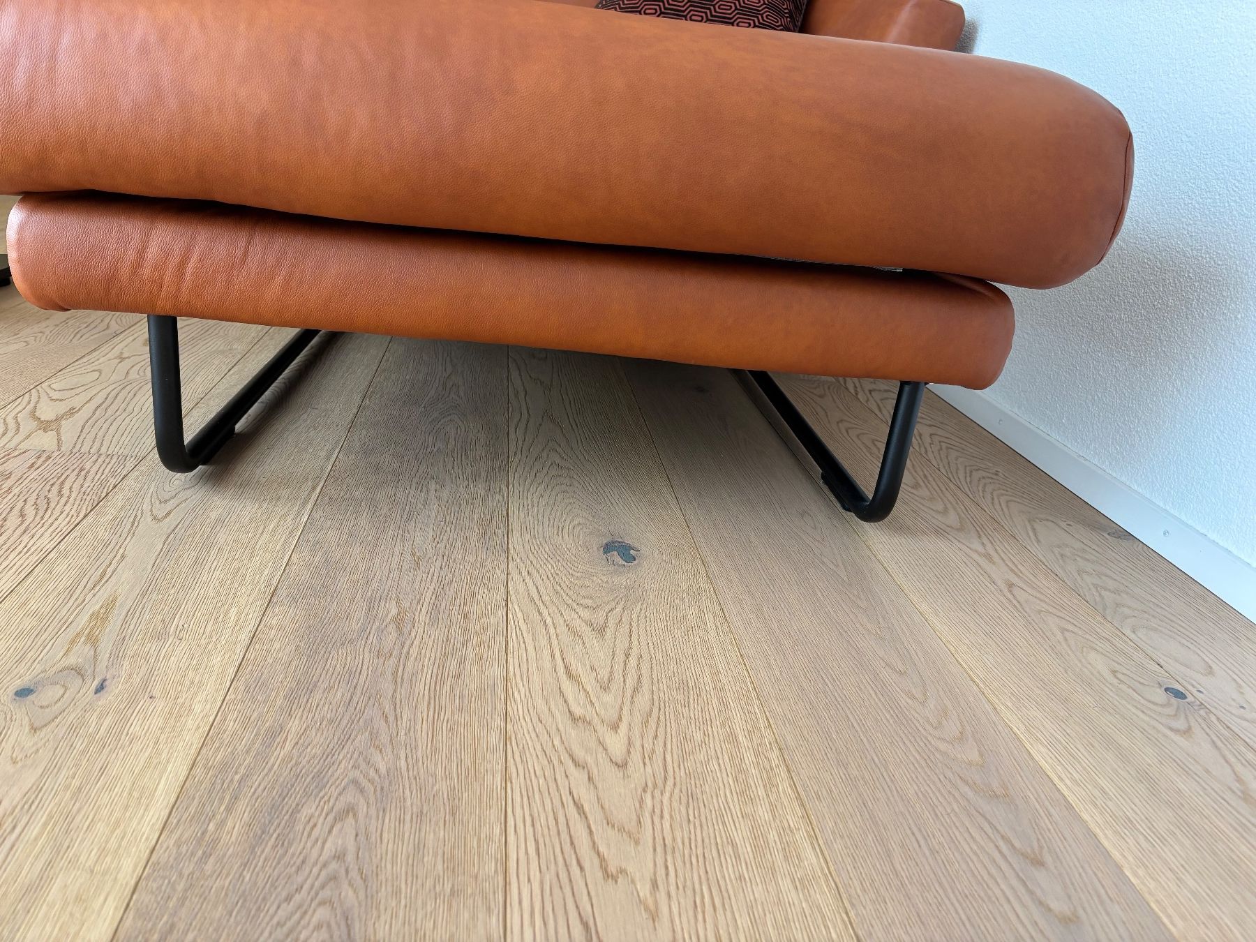 Pfister Sedie a sdraio: Sofa-Liege/Recamiere Pfister – Nuovo (secondo la descrizione) da Meisterschwanden venduto da rogergro 3