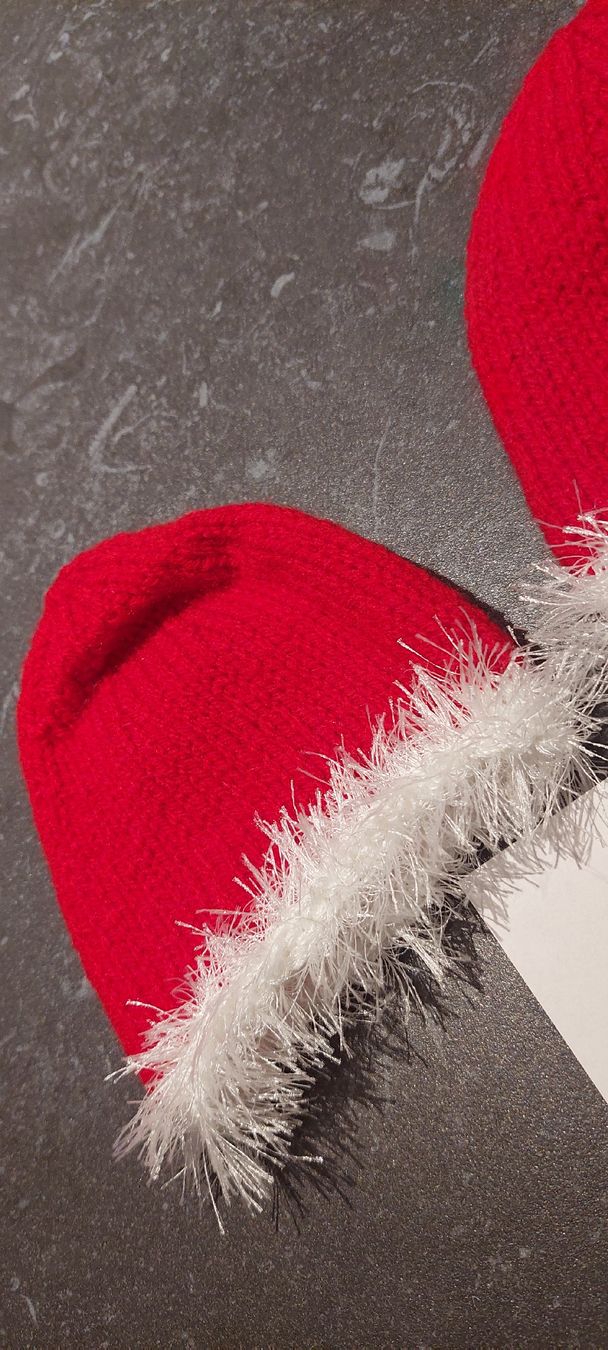 Bambole: Puppenweihnachtsmützen – Nuovo (secondo la descrizione) da Muri AG venduto da nindo1 7