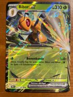 Pokemon Bibor eX (Versand gratis)