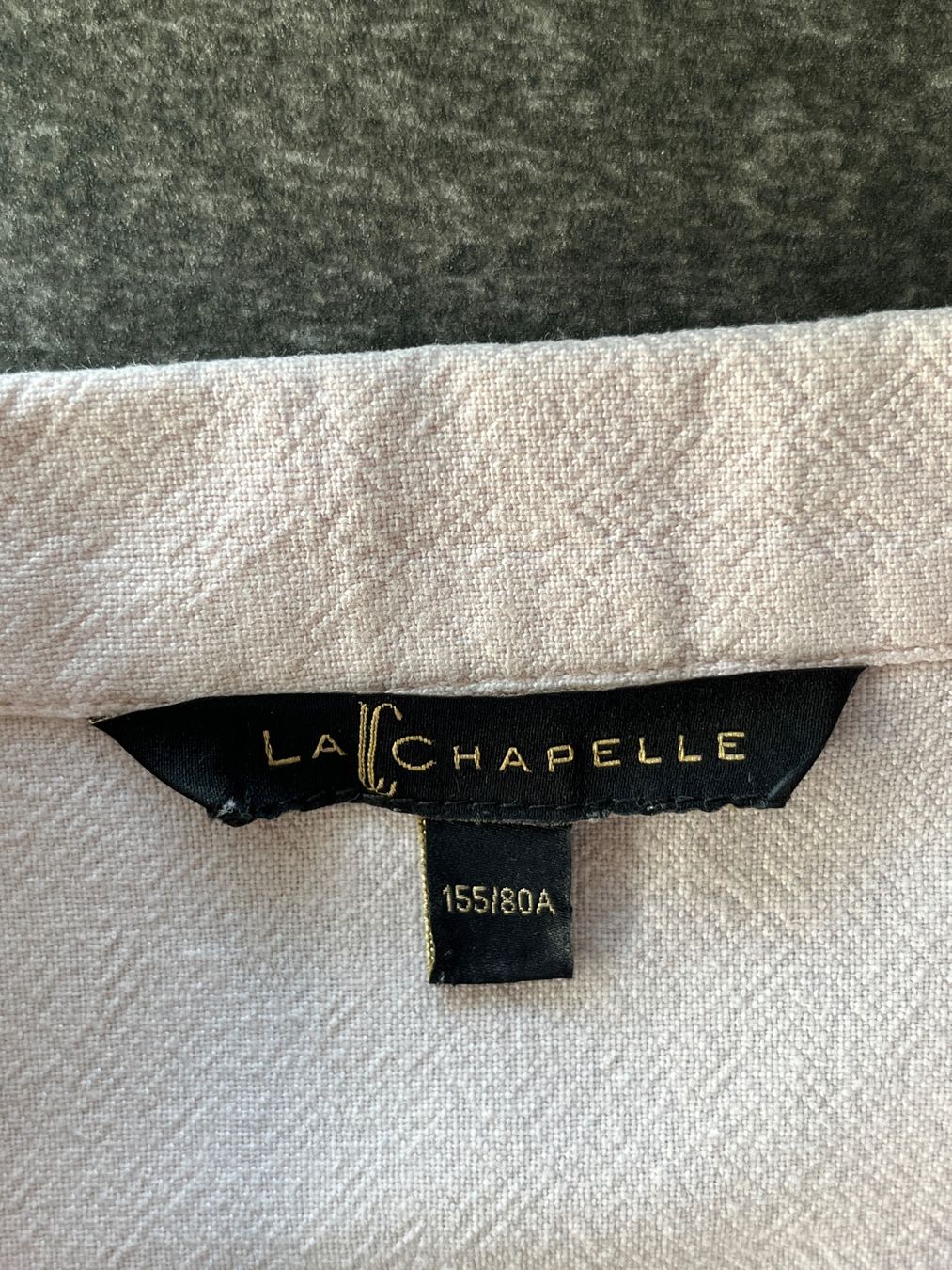 Camicette: Damen Casual Bluse aus Baumwolle - Größe S – Usato da Kilchberg ZH venduto da Simlife 3