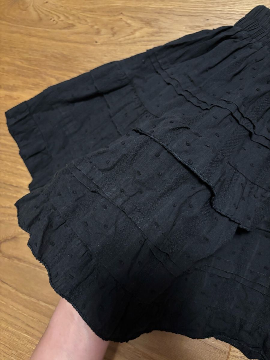 Gonne: Black skirt (S) – Usato da Männedorf venduto da giu_wm6d 2