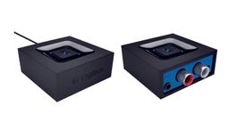 Logitech Bluetooth Audio Adapter – Musik kabellos streamen!