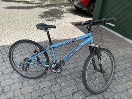 Kindervelo 13“