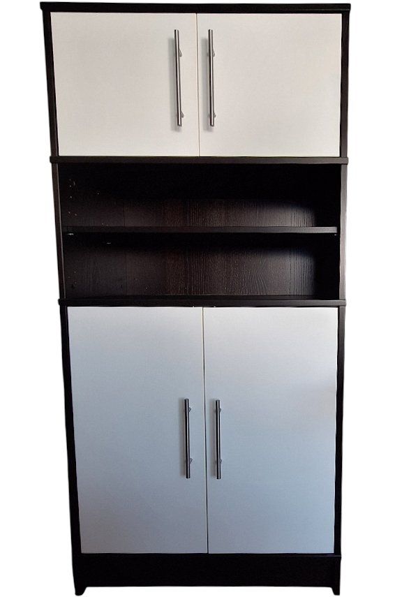 Armadi: Schrank Galant 4-türig Ikea – Usato da Kaltbrunn venduto da Lexus3 2