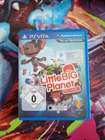 Little Big Planet - PS Vita