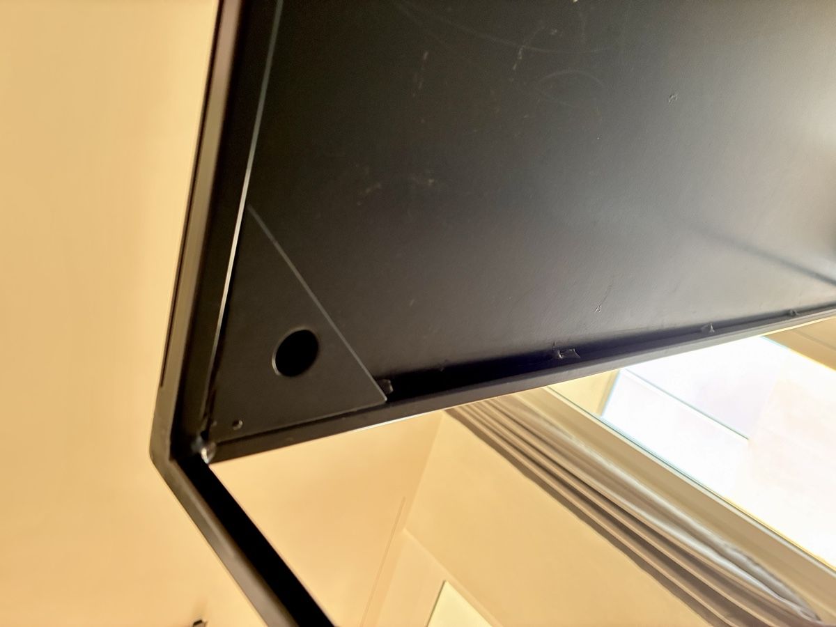 Tische: Beistelltisch 1x1m – Gebraucht aus Oftringen von westman 2