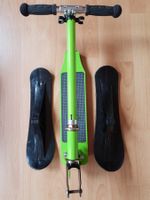 KINDER SCHNEE SCOOTER (AB 3 JAHREN BIS 50 KG)