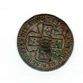 Tutti le monete: 1 Batz Kanton Bern 1826 – Usato da Wolhusen venduto da Curver9 1