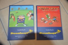 KINDERBUCH NOTE