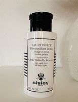 Sisley Eau Efficace Reinigungswasser 300 ml alle Hauttypen