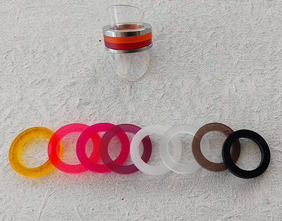 Anelli: Ringe – Usato da Hägglingen venduto da bianco04 1