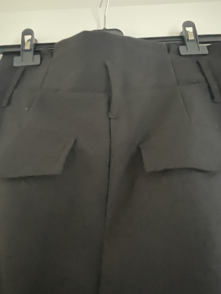 Pantaloni: Stoffhose von co‘couture – Nuovo (secondo la descrizione) da Remigen venduto da Mamo59 2