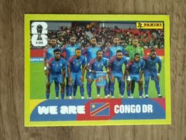 Panini FIFA World Cup 2026 Sticker COD 13