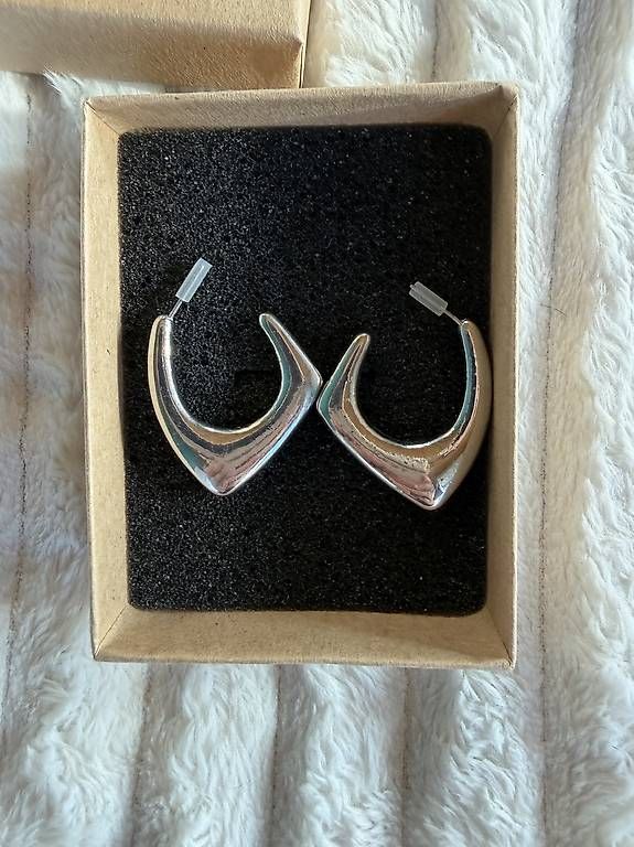 Boucles d'oreille: Ohrenringe – D'occasion à Chur par van_6qs7