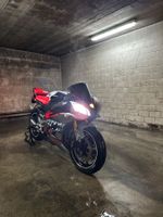 Yamaha R6 Rj11