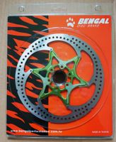 Bengal - Disque 180mm