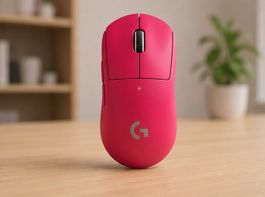 Souris Logitech Superlight 2