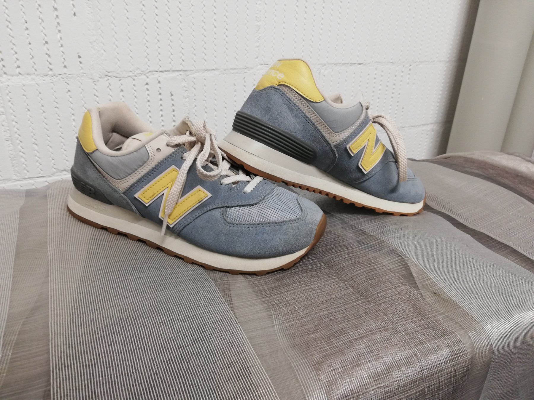 New Balance Scarpe da donna: Schuhe New Balance 37.5 – Usato da Untersiggenthal venduto da Marlen59 1
