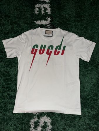 Gucci Shirt (neuverpackt)