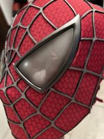 Replica Spiderman Maske
