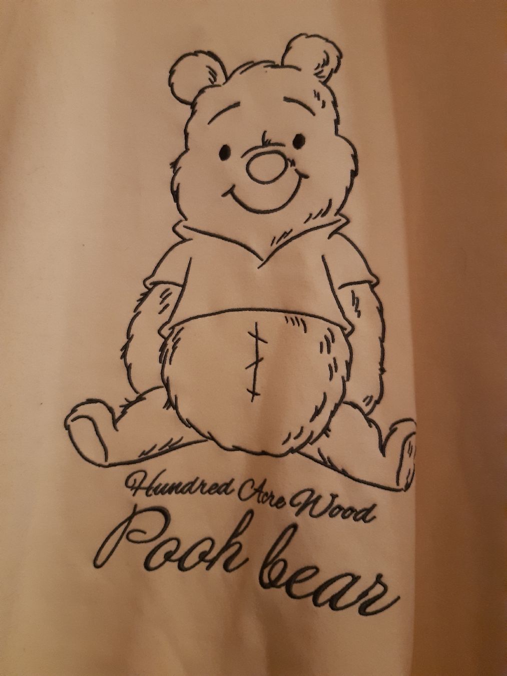 Primark Maglioni & Felpe: Süsser Winnie Pooh Pulli gelb – Usato da Toffen venduto da Gwunderegge77 1