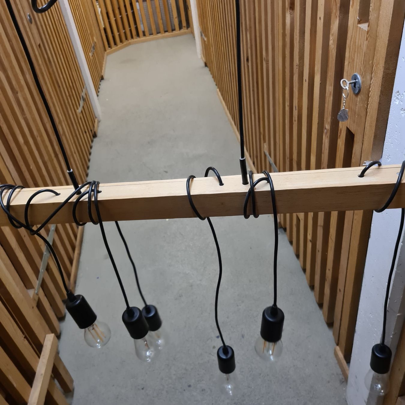 Kronleuchter & Deckenlampen: Hängelampe – Gebraucht aus Stansstad von saschaz88 3