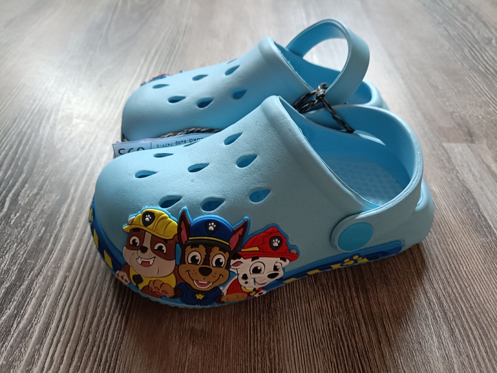 Crocs Scarpe per ragazzi: Crocs Neu Gr. 25 – Usato da Tenniken venduto da Pasci1990 1