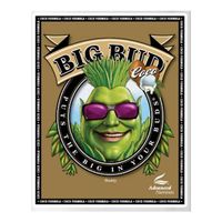 Big Bud Coco - Ultimative Blühverstärker für Kokosanbau 20l