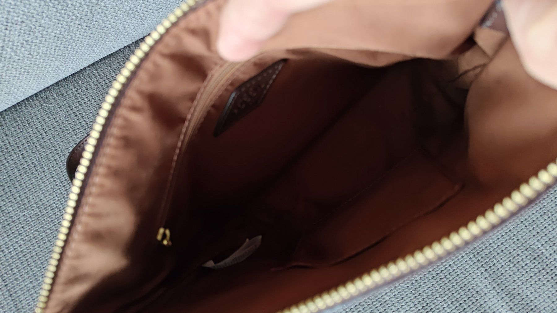 Fossil Borse da donna: Handtasche Fossil – Usato da Oberkulm venduto da deb_wvs9 2
