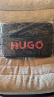NEU - Hugo Boss Laptophülle - Schwarz