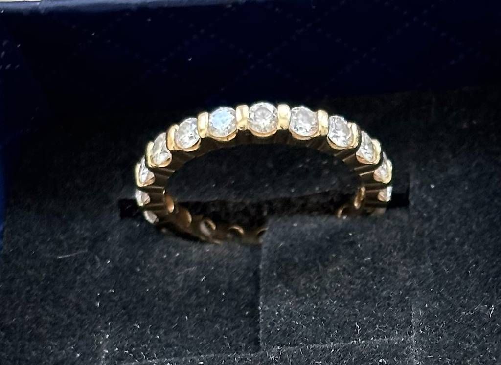 Ringe: Bague 'mémoire' – Gebraucht aus Lausanne von elisa8930 3