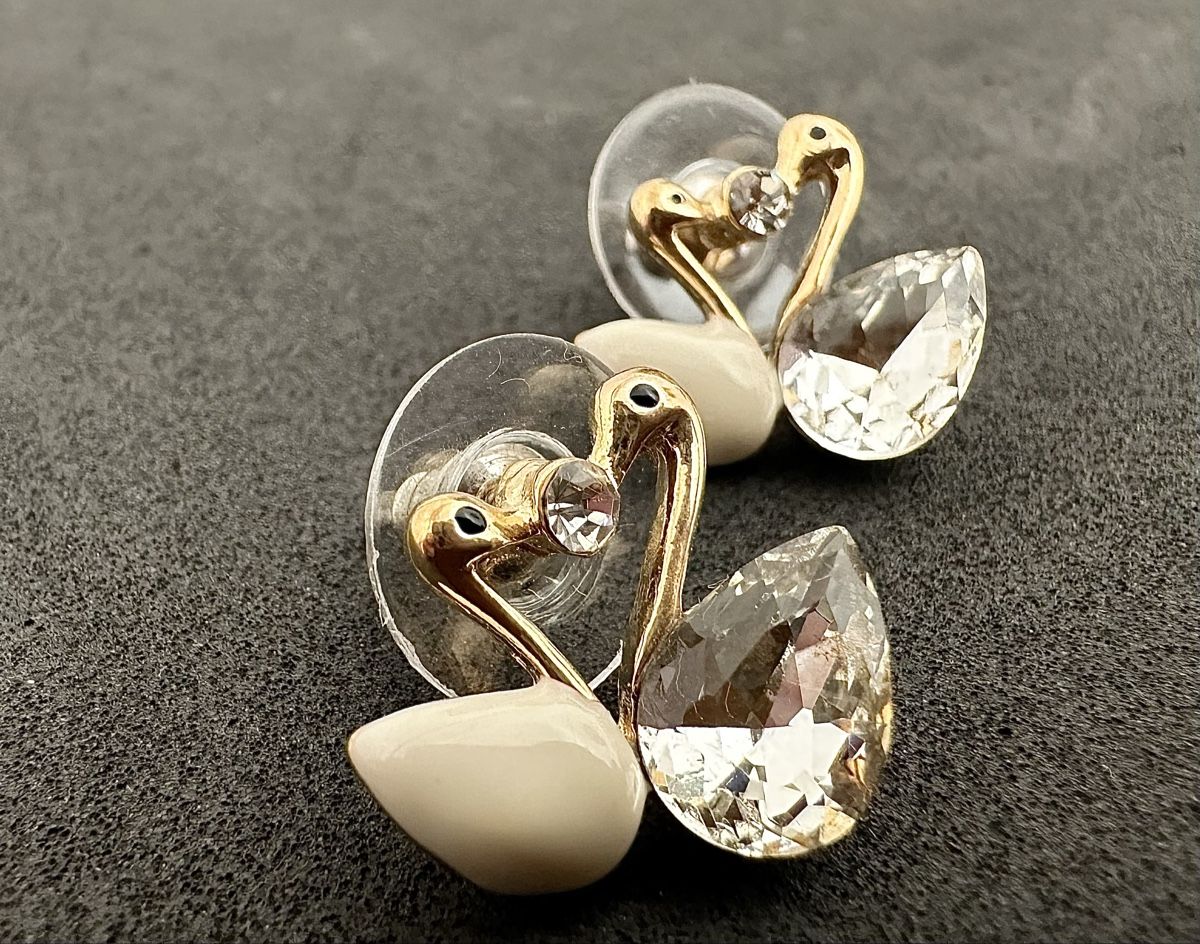 Ohrringe & -stecker: Ohrstecker – Gebraucht aus Otelfingen von Jupi07 5