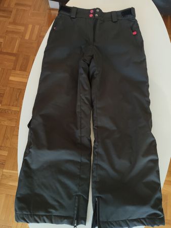 Skihose Gr. 140