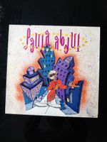 Maxi Single von Paula Abdul aus 1989