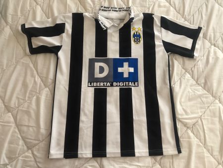 Juventus n5 shirt/maglia/Trikot