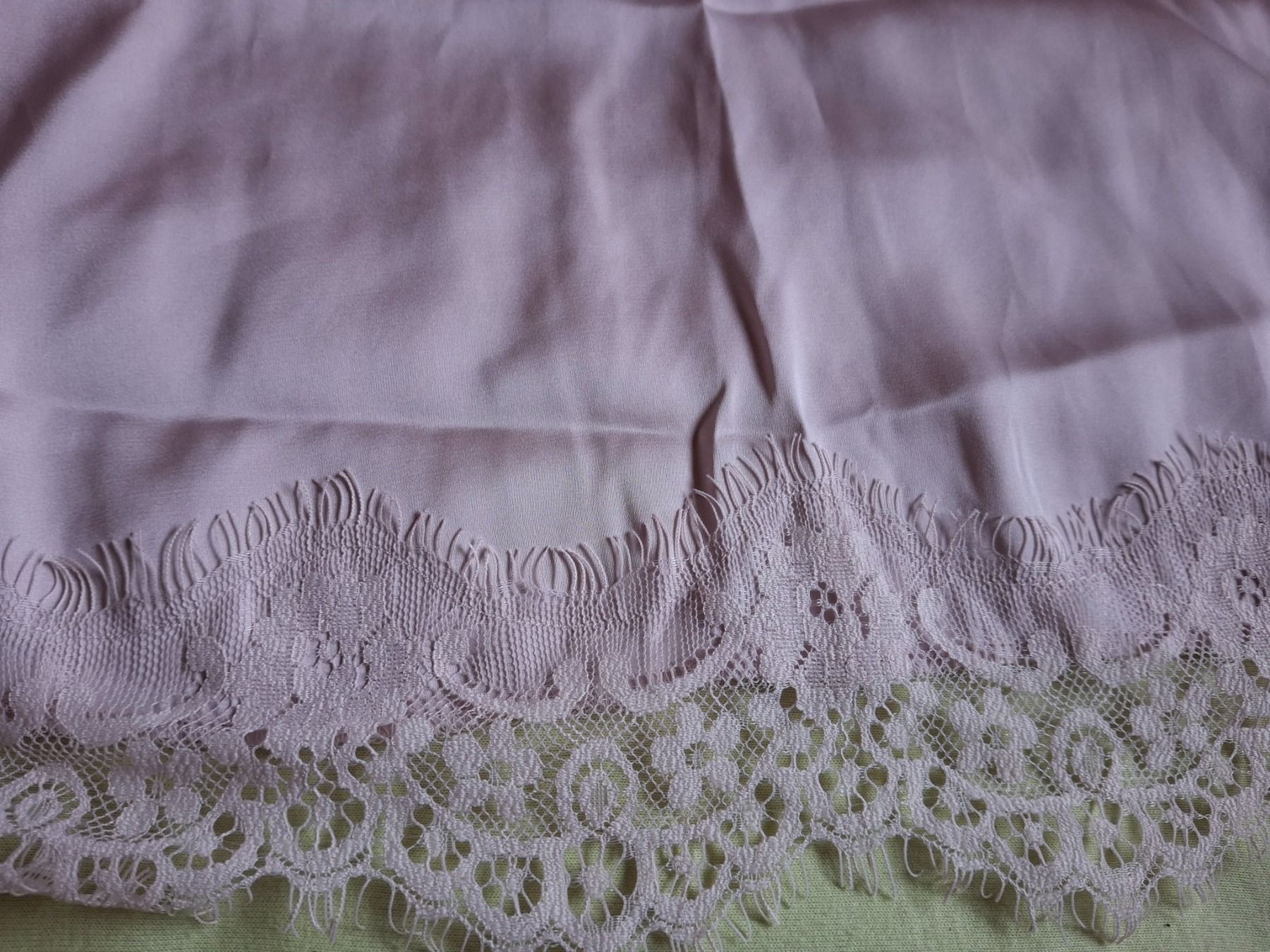 H&M Tops: Caraco rose pastel taille 42 marque H&M – Gebraucht aus Villiers von san_jn5w 2