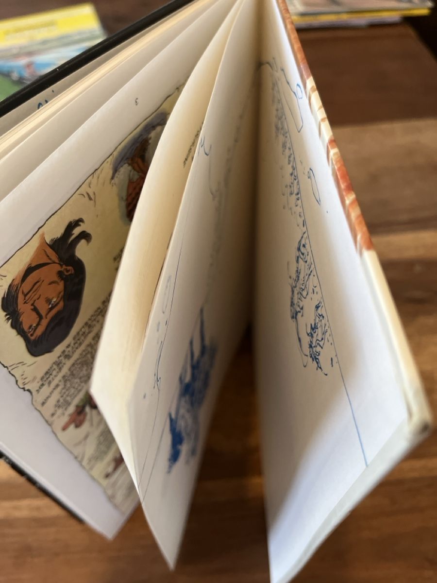 Comics: Jugurtha – Gebraucht aus lausanne von Guill1007 5