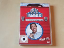 Hör mal wer da hämmert Staffel 1