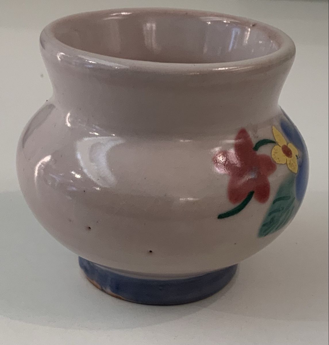 Vasen & Gefässe: Petit vase Menelika – Gebraucht aus rolle von Tontonjulot 1