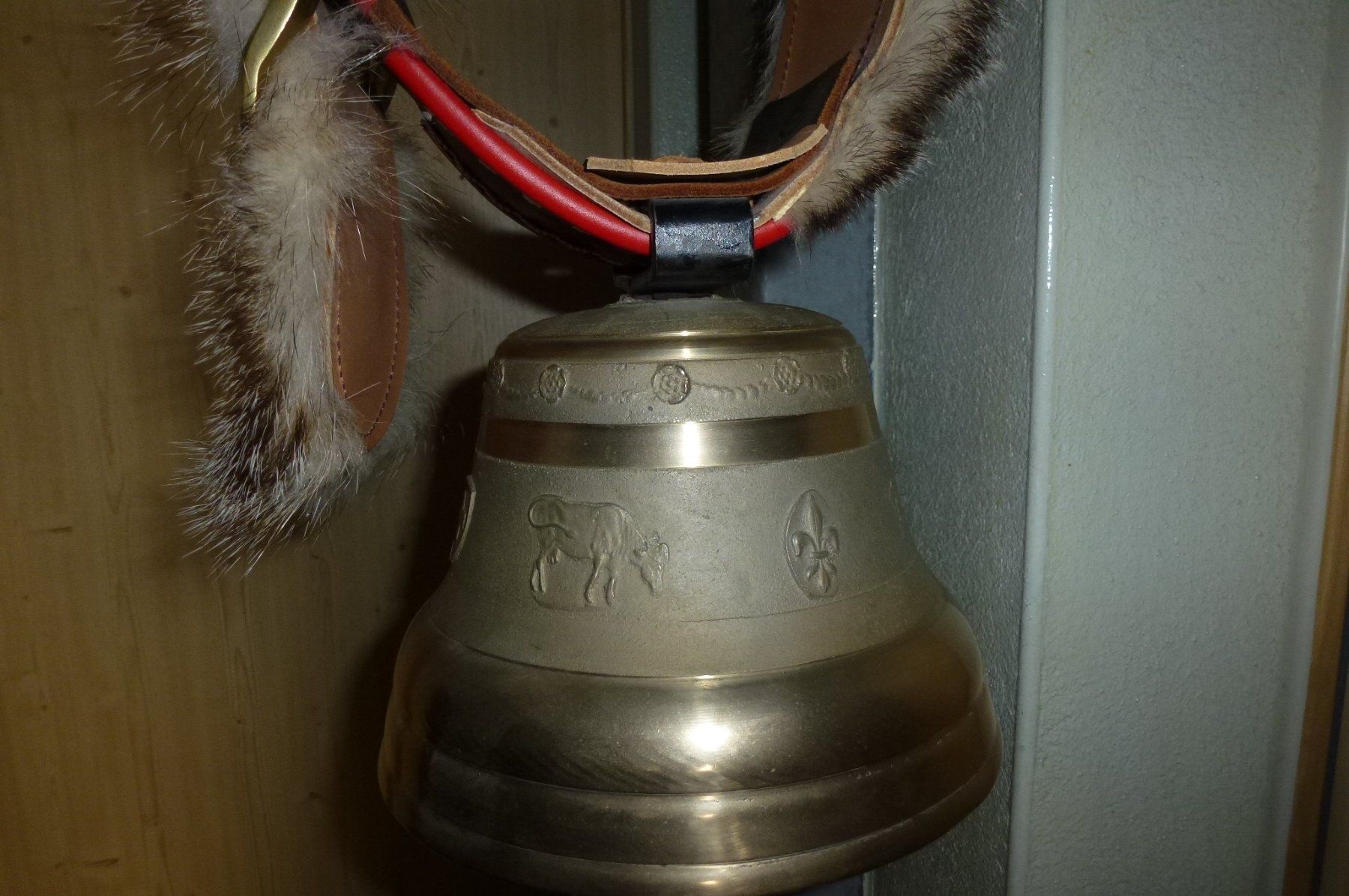 Cloches & sonnailles: Super Glocke – D'occasion à Bürglen UR par daisyxy5 3