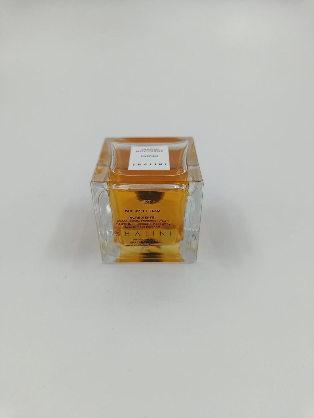 Profumi & Eau de Toilette: SHALINI EAU DE PARFUM " JARDIN NOCTURNE ", 50 ML – Nuovo e nell'imballaggio originale da Luzern venduto da EdiGem 6