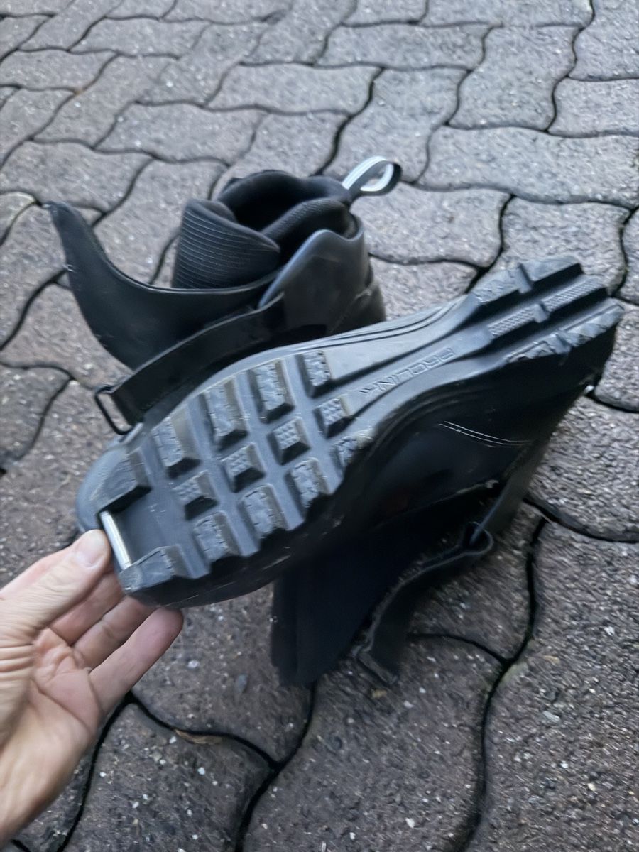 Salomon Scarpe da uomo: Langlaufschuhe – Usato da Wangen SZ venduto da ca018 2