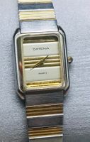 CATENA Damenuhr Swiss-Made ( Quartz / 22 mm )