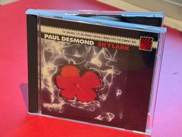 Paul Desmond - Skylark - KA01A